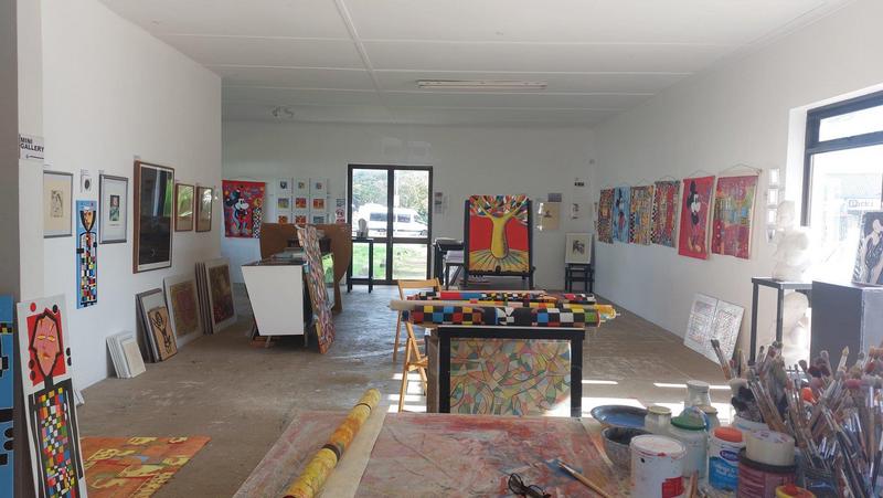 Commercial Property for Sale in Groot Brakrivier Western Cape